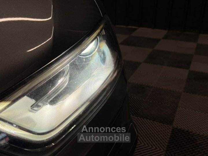 Audi RS Q3 25 tfsi 310 quattro s-tronic bva toit panoramique ouvrant - 17