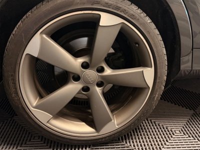 Audi RS Q3 25 tfsi 310 quattro s-tronic bva toit panoramique ouvrant   - 23