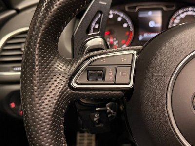 Audi RS Q3 25 tfsi 310 quattro s-tronic bva toit panoramique ouvrant   - 27