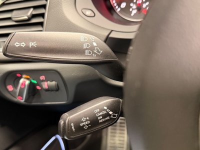 Audi RS Q3 25 tfsi 310 quattro s-tronic bva toit panoramique ouvrant   - 28