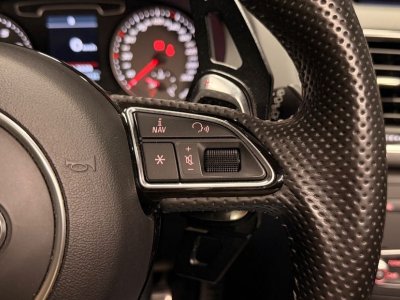 Audi RS Q3 25 tfsi 310 quattro s-tronic bva toit panoramique ouvrant   - 29