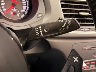 Audi RS Q3 25 tfsi 310 quattro s-tronic bva toit panoramique ouvrant   - 30