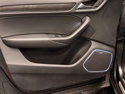 Audi RS Q3 25 tfsi 310 quattro s-tronic bva toit panoramique ouvrant   - 32