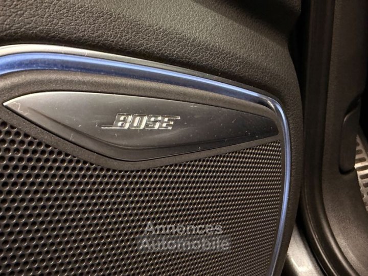 Audi RS Q3 25 tfsi 310 quattro s-tronic bva toit panoramique ouvrant - 33