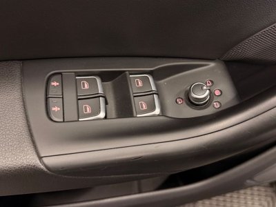 Audi RS Q3 25 tfsi 310 quattro s-tronic bva toit panoramique ouvrant   - 34