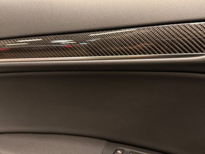 Audi RS Q3 25 tfsi 310 quattro s-tronic bva toit panoramique ouvrant   - 36