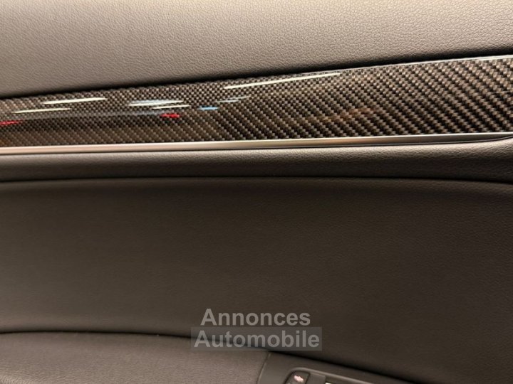 Audi RS Q3 25 tfsi 310 quattro s-tronic bva toit panoramique ouvrant - 36