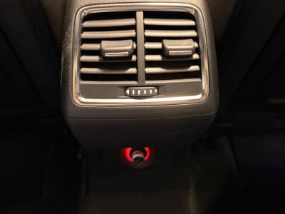 Audi RS Q3 25 tfsi 310 quattro s-tronic bva toit panoramique ouvrant   - 39