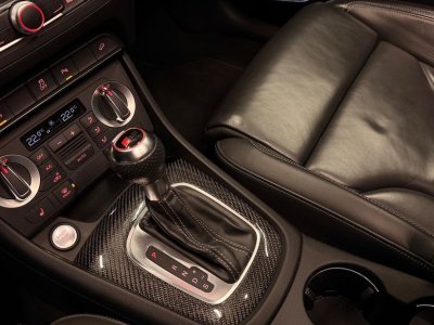 Audi RS Q3 25 tfsi 310 quattro s-tronic bva toit panoramique ouvrant   - 41