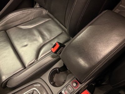 Audi RS Q3 25 tfsi 310 quattro s-tronic bva toit panoramique ouvrant   - 43