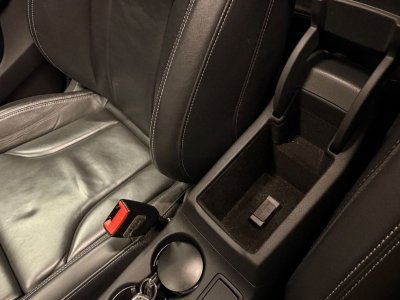 Audi RS Q3 25 tfsi 310 quattro s-tronic bva toit panoramique ouvrant   - 44