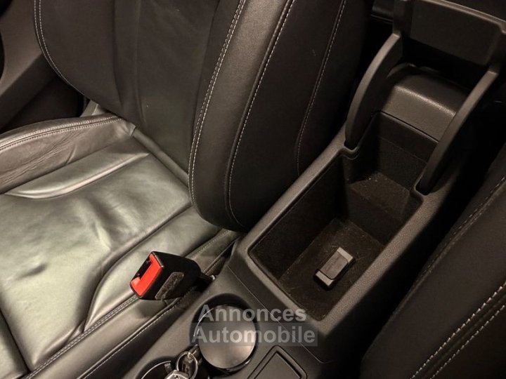 Audi RS Q3 25 tfsi 310 quattro s-tronic bva toit panoramique ouvrant - 44