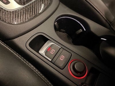 Audi RS Q3 25 tfsi 310 quattro s-tronic bva toit panoramique ouvrant   - 45