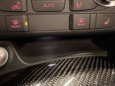 Audi RS Q3 25 tfsi 310 quattro s-tronic bva toit panoramique ouvrant   - 46