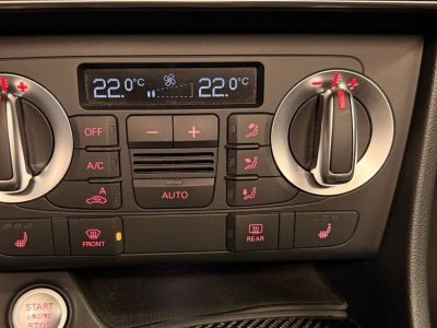 Audi RS Q3 25 tfsi 310 quattro s-tronic bva toit panoramique ouvrant   - 48