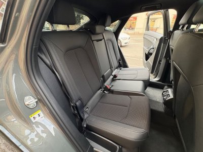 Audi Q3 Sportback 15 35 tfsi 150 s-line s-tronic 7 black edition bva toit ouvrant garantie constructeur   - 13