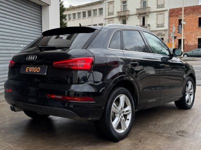 Audi Q3 14 tfsi 150 s-line s-tronic %2B cam&eacute;ra   - 3