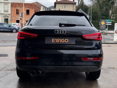 Audi Q3 14 tfsi 150 s-line s-tronic %2B cam&eacute;ra   - 4
