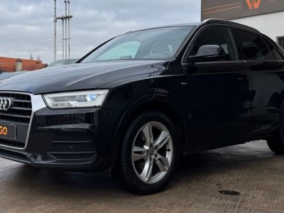 Audi Q3 14 tfsi 150 s-line s-tronic %2B cam&eacute;ra   - 6