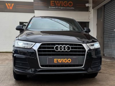 Audi Q3 14 tfsi 150 s-line s-tronic %2B cam&eacute;ra   - 7