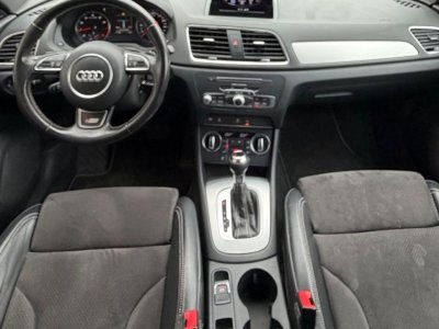 Audi Q3 14 tfsi 150 s-line s-tronic %2B cam&eacute;ra   - 8