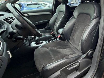 Audi Q3 14 tfsi 150 s-line s-tronic %2B cam&eacute;ra   - 9