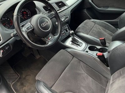 Audi Q3 14 tfsi 150 s-line s-tronic %2B cam&eacute;ra   - 10