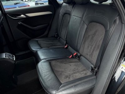 Audi Q3 14 tfsi 150 s-line s-tronic %2B cam&eacute;ra   - 11