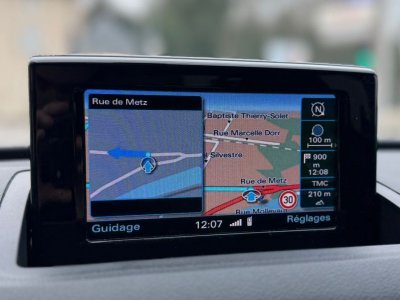 Audi Q3 14 tfsi 150 s-line s-tronic %2B cam&eacute;ra   - 14