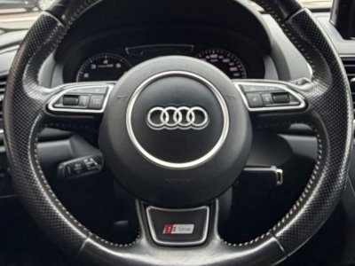Audi Q3 14 tfsi 150 s-line s-tronic %2B cam&eacute;ra   - 16