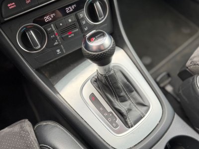 Audi Q3 14 tfsi 150 s-line s-tronic %2B cam&eacute;ra   - 18