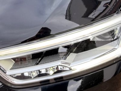 Audi Q3 14 tfsi 150 s-line s-tronic %2B cam&eacute;ra   - 19