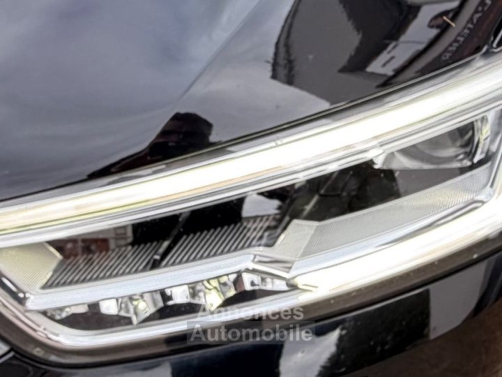 Audi Q3 14 tfsi 150 s-line s-tronic %2B cam&eacute;ra - 19