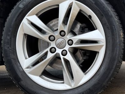 Audi Q3 14 tfsi 150 s-line s-tronic %2B cam&eacute;ra   - 21