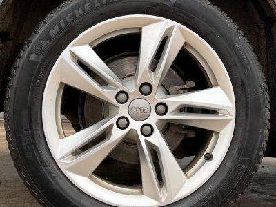 Audi Q3 14 tfsi 150 s-line s-tronic %2B cam&eacute;ra   - 22