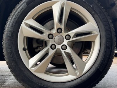 Audi Q3 14 tfsi 150 s-line s-tronic %2B cam&eacute;ra   - 23