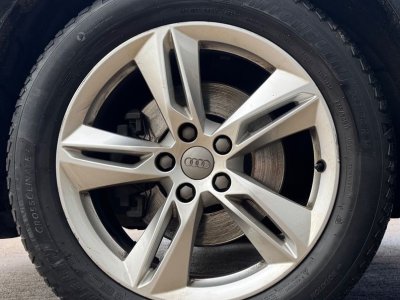 Audi Q3 14 tfsi 150 s-line s-tronic %2B cam&eacute;ra   - 24