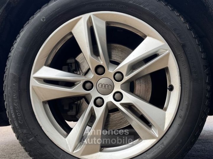 Audi Q3 14 tfsi 150 s-line s-tronic %2B cam&eacute;ra - 24