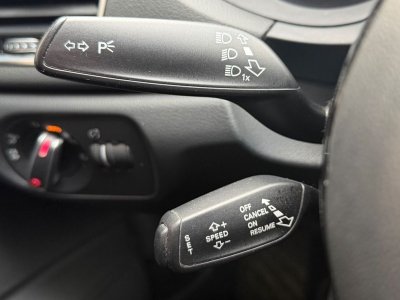 Audi Q3 14 tfsi 150 s-line s-tronic %2B cam&eacute;ra   - 28