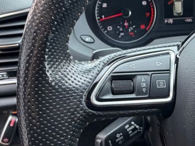 Audi Q3 14 tfsi 150 s-line s-tronic %2B cam&eacute;ra   - 29