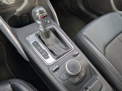 Audi Q2 14 35 tfsi 150ch s-line bva entretien siege chauffant apple carplay camera recul   - 17