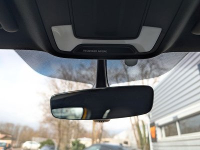 Audi Q2 14 35 tfsi 150ch s-line bva entretien siege chauffant apple carplay camera recul   - 22