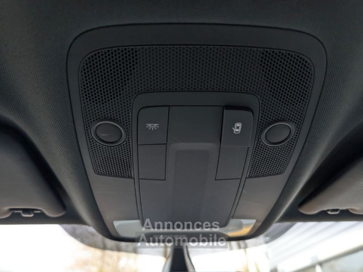 Audi Q2 14 35 tfsi 150ch s-line bva entretien siege chauffant apple carplay camera recul - 23