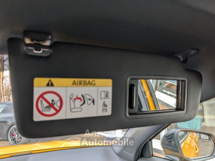 Audi Q2 14 35 tfsi 150ch s-line bva entretien siege chauffant apple carplay camera recul - 25