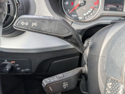 Audi Q2 14 35 tfsi 150ch s-line bva entretien siege chauffant apple carplay camera recul   - 27