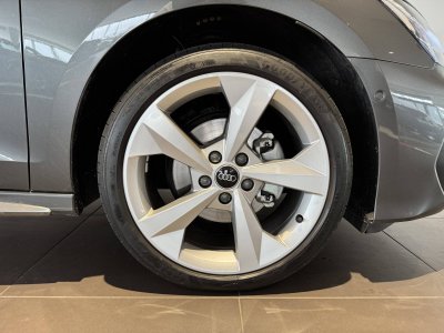 Audi A3 Sportback 35 TFSI Mild Hybrid 150 S tronic 7 S line   - 9