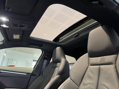 Audi A3 Sportback 35 TFSI Mild Hybrid 150 S tronic 7 S line   - 12