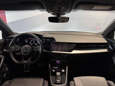 Audi A3 Sportback 35 TFSI Mild Hybrid 150 S tronic 7 S line   - 14