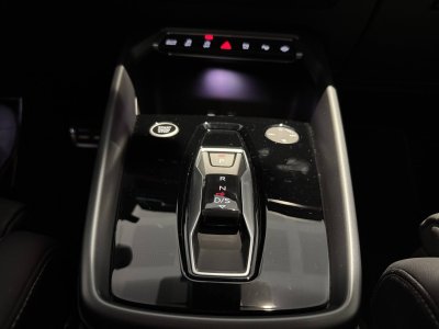 Audi A3 Sportback 35 TFSI Mild Hybrid 150 S tronic 7 S line   - 15