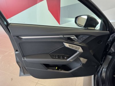 Audi A3 Sportback 35 TFSI Mild Hybrid 150 S tronic 7 S line   - 20